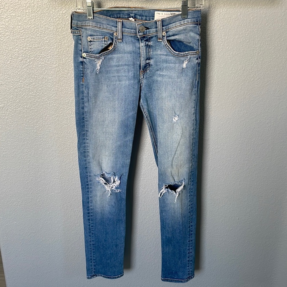 Rag & Bone Jeans